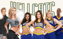 Hellcats.